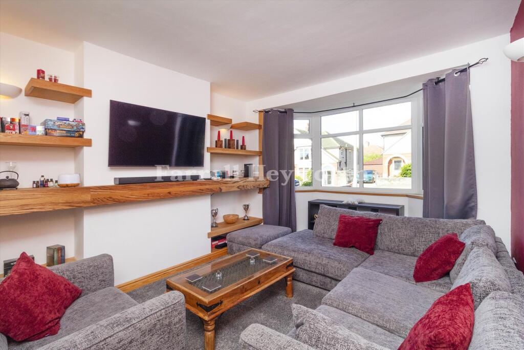 House in Lancaster, Morecambe - View 2