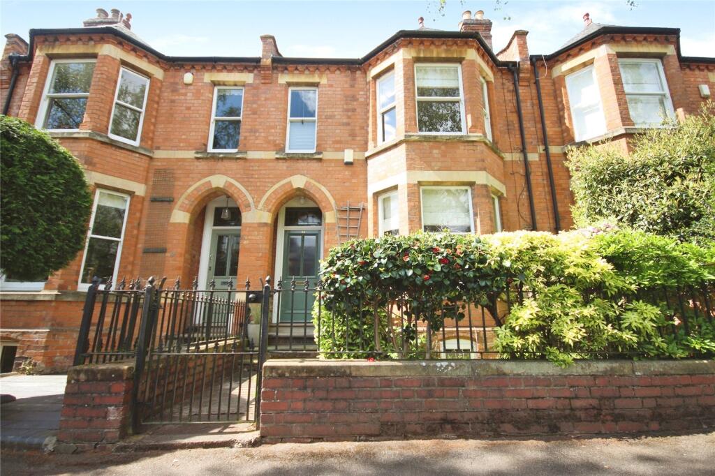Main image of property: Gaveston Road, Leamington Spa, Warwickshire, CV32