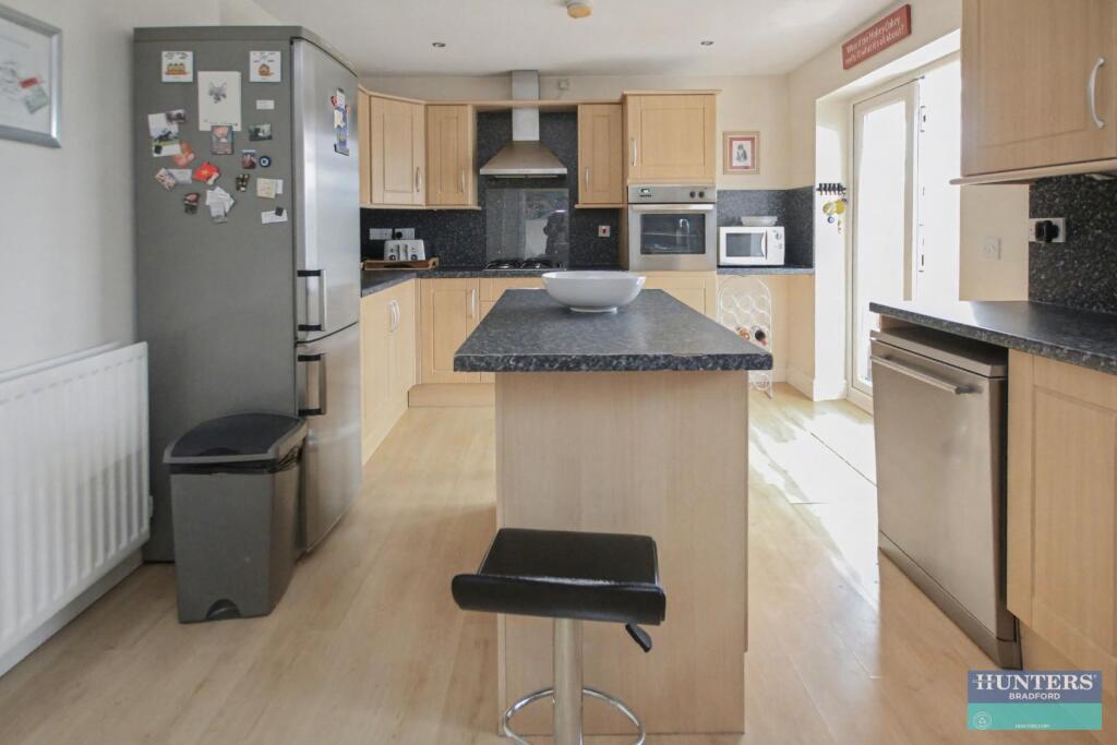 House in Bradford, West Yorkshire - More