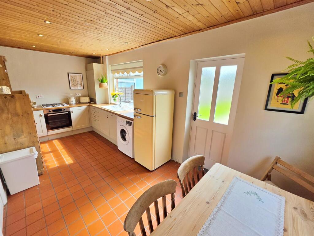 House in Blackpool - View 4