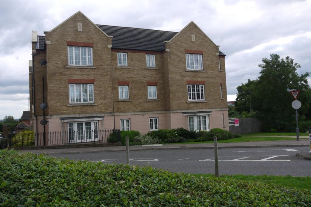 Main image of property: Philip Sidney Court, Chafford Hundred