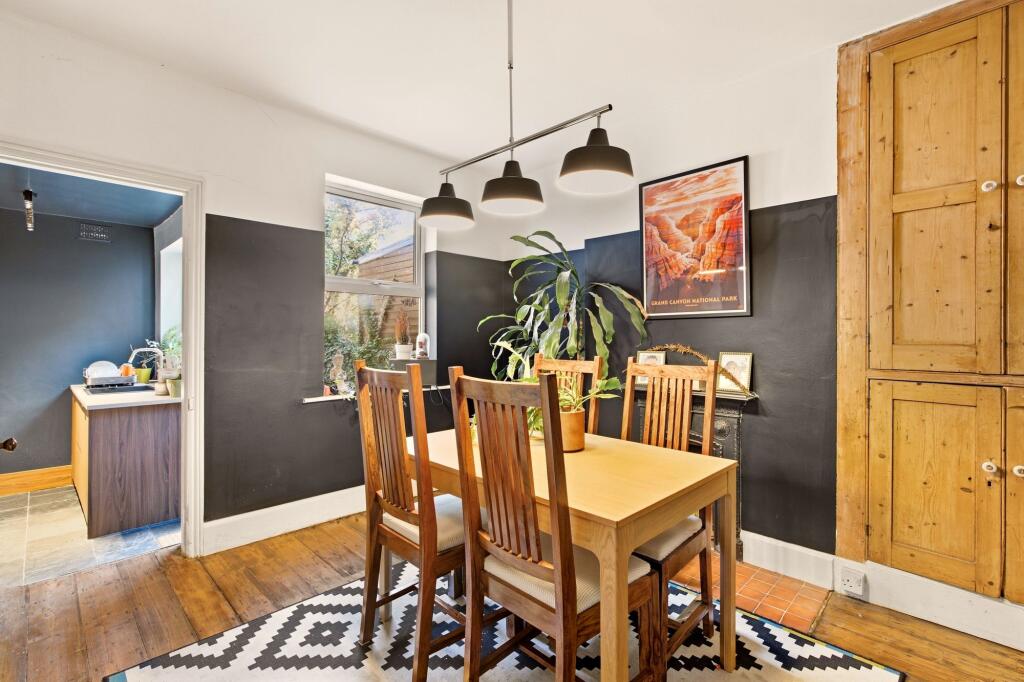 House in Warwick, Sydenham, Royal Leamington Spa - View 3