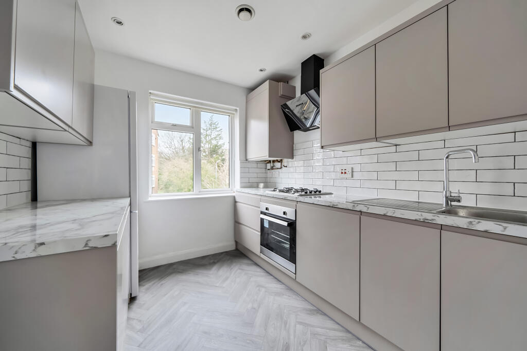 Main image of property: Denham Road, Whetstone, London, Greater London, N20