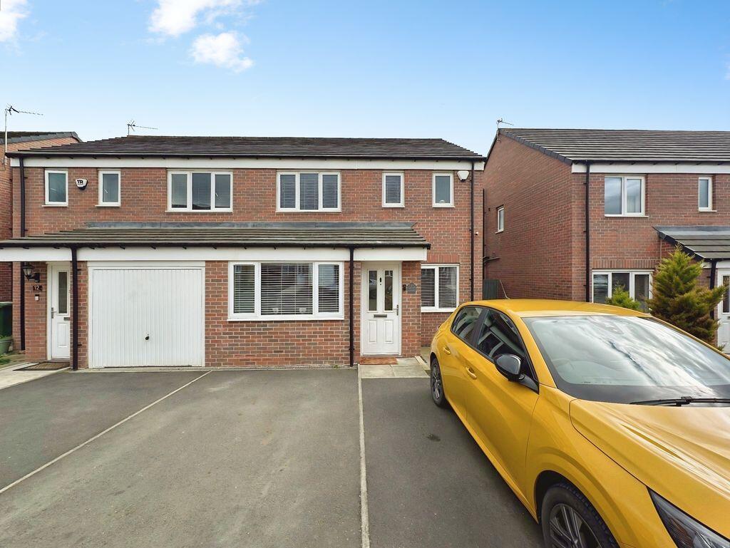 Main image of property: Shoreacres, Ashington