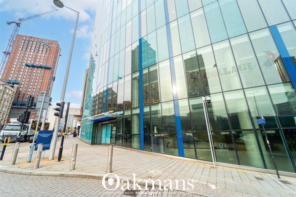 Additional image 16 of Holloway Circus Queensway, Birmingham, West Midlands, B1