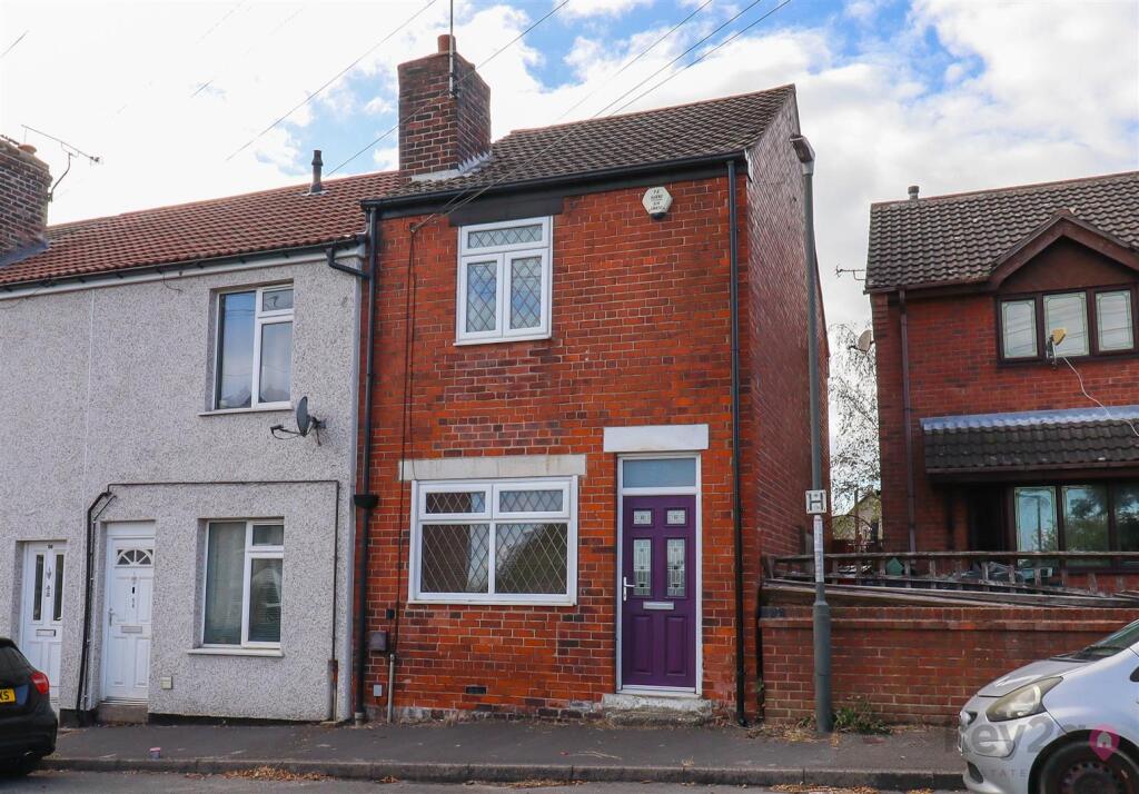 Main image of property: Neale Street, Clowne, Chesterfield, S43