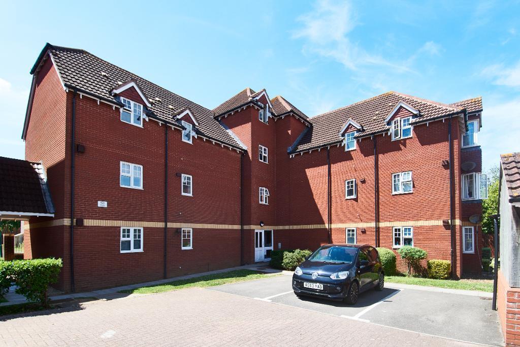 Main image of property: Arthurs Close, Emersons Green, Bristol, BS16 7JB
