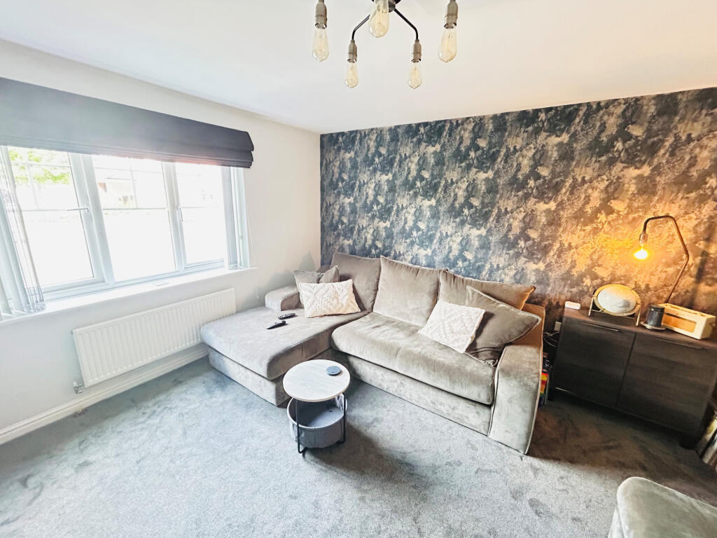 Walnutwood Avenue, Bamber Bridge, Preston, PR5 - View 3