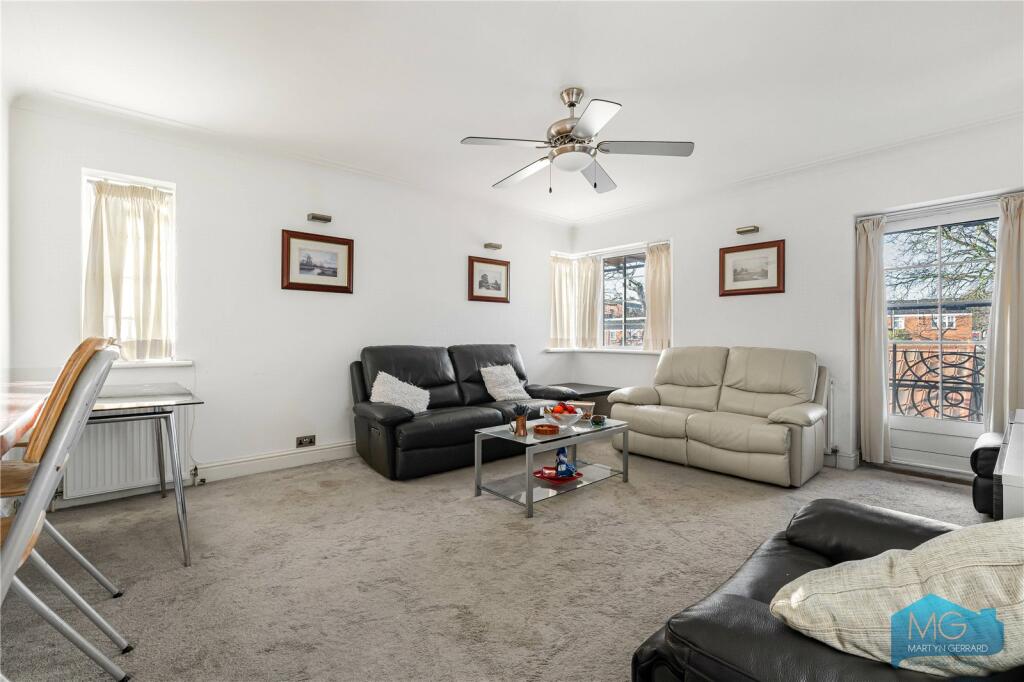 Main image of property: Mulberry Close, London, NW4