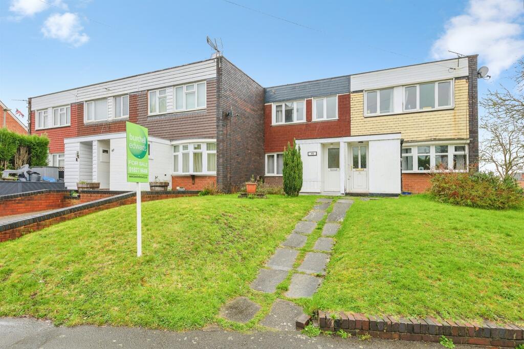 Main image of property: Hockley Road, Wilnecote, TAMWORTH