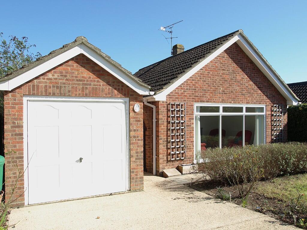 Main image of property: Empress Avenue, CO5