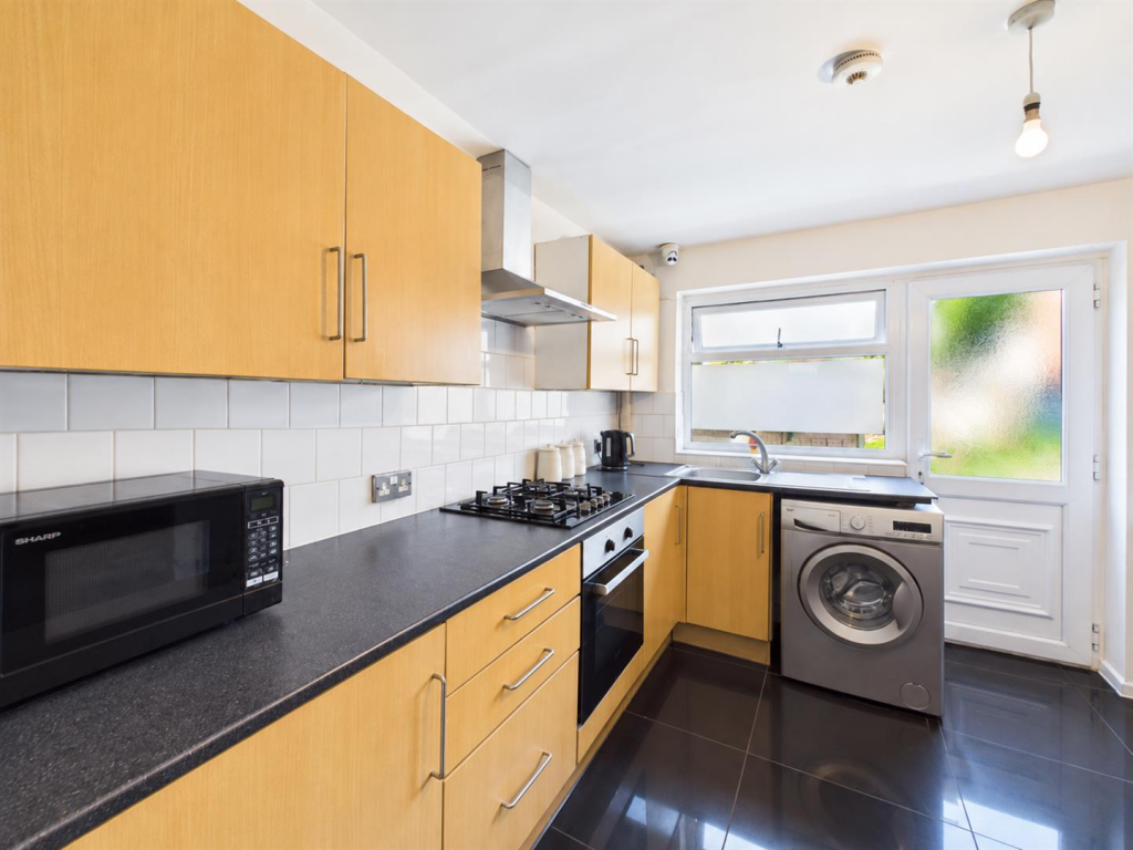 House in Liverpool, Prescot - View 4