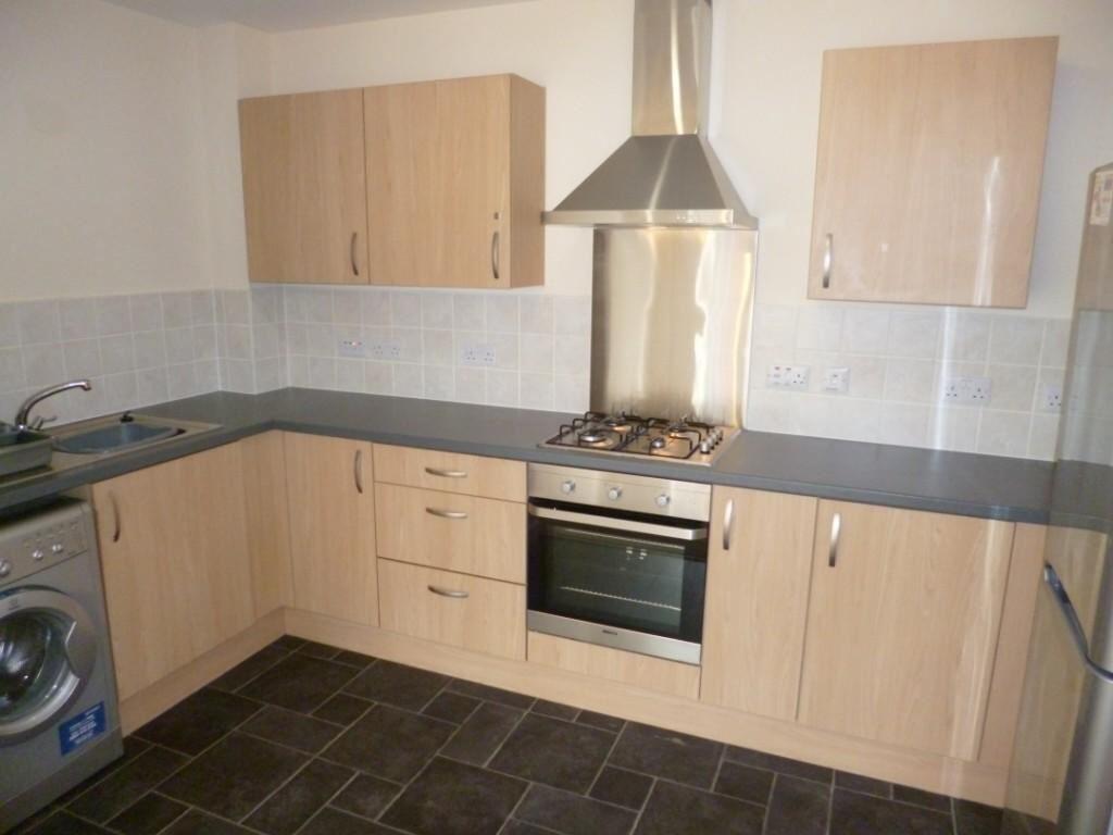 Apartment in Salisbury - View 2