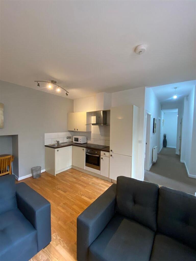 Main image of property: Burley Road, Leeds, LS4