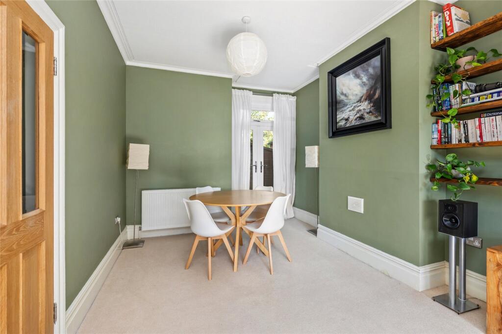 House in Brighton - View 4
