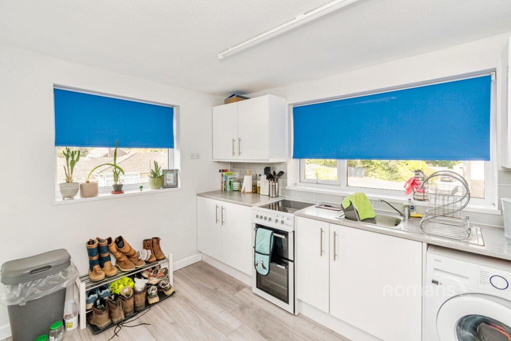 Apartment in Southampton - More