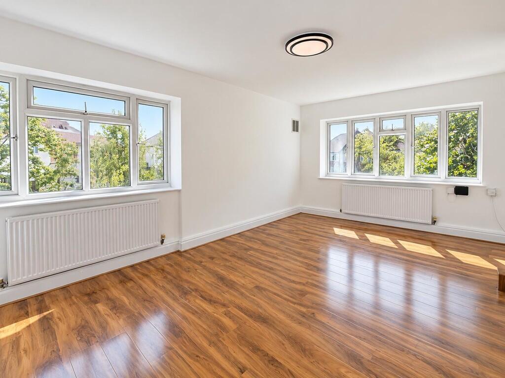 Apartment in London