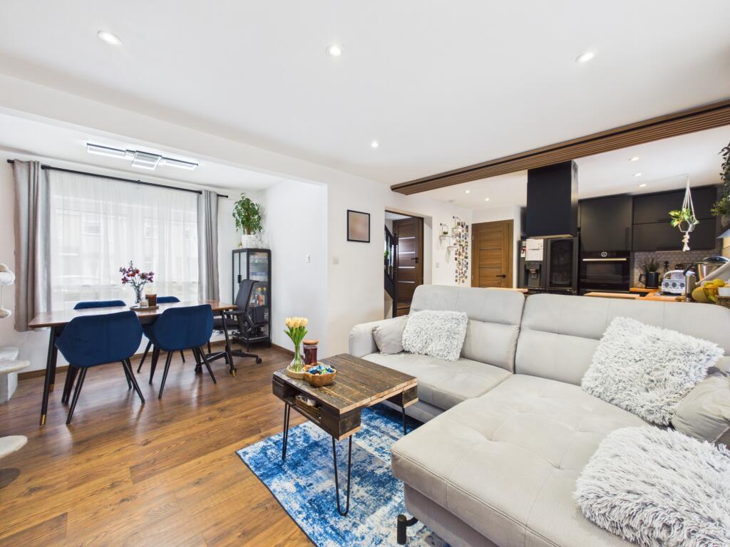 House in Derby - More