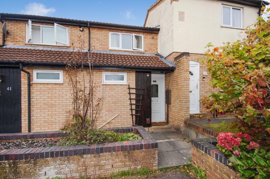 Main image of property: Dunnerdale, Brownsover, Rugby, CV21