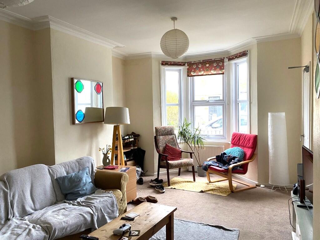 Locksbrook Road, Bath, Somerset, BA1 - View 2