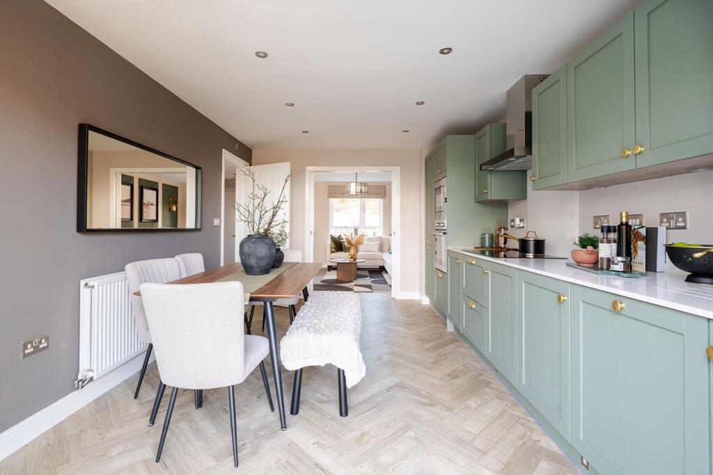 House in Sunderland - View 5
