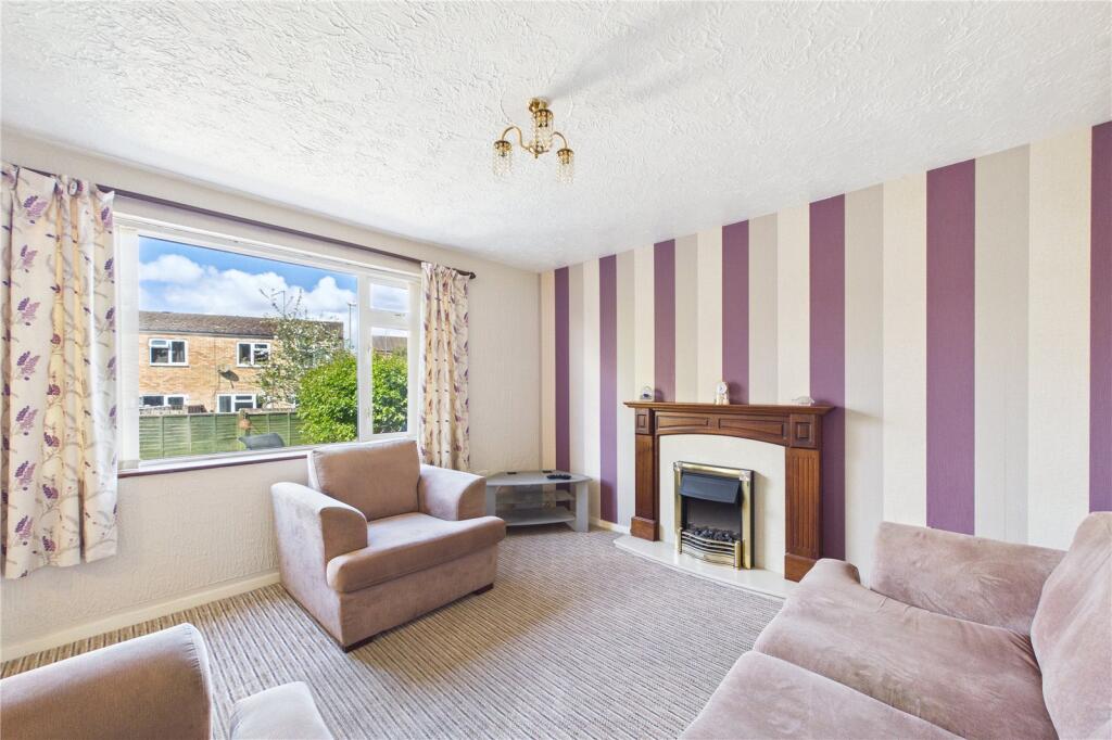 House in Basingstoke and Deane, Basingstoke - View 4