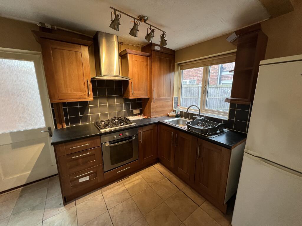 House in Nottingham - More