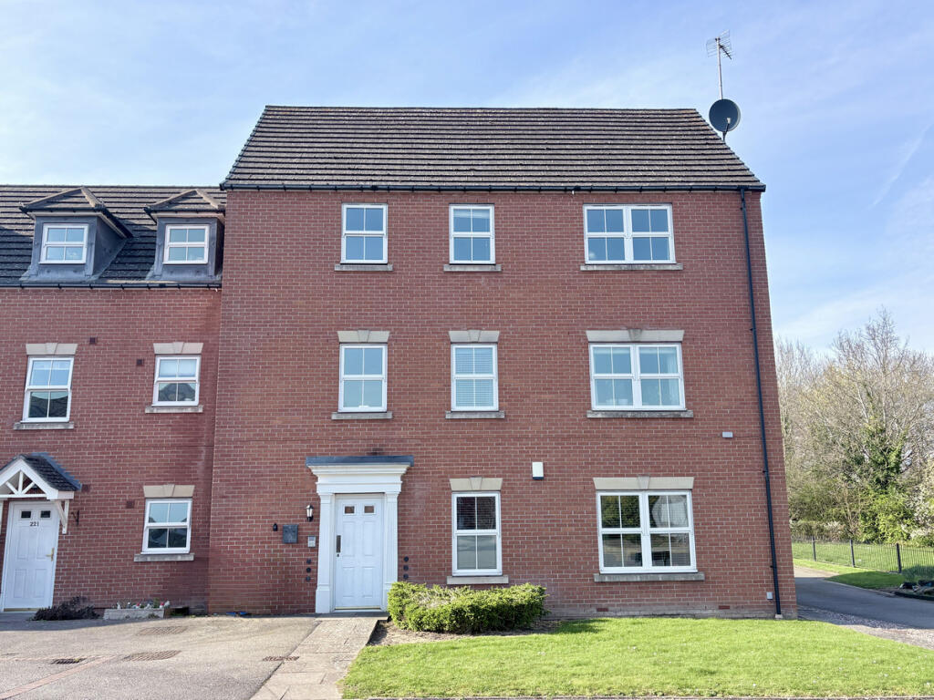 Main image of property: Wharf Lane, Solihull, B91 2