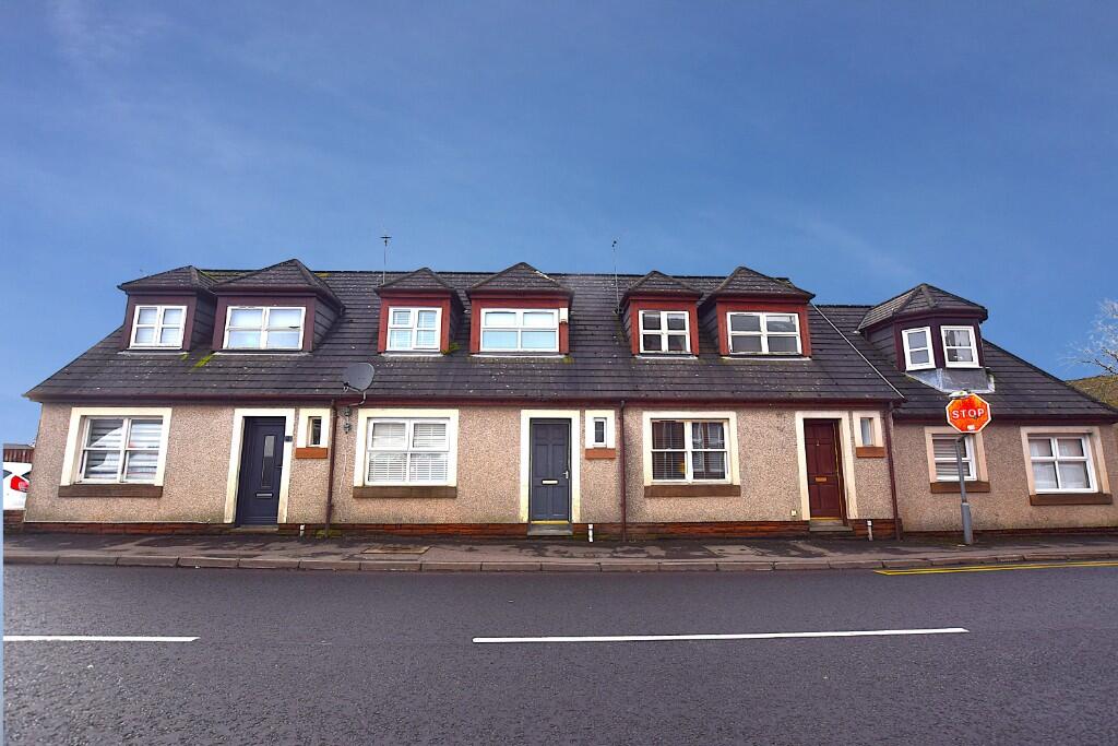 Main image of property: Barskimming Road, Mauchline, Ayrshire, KA5