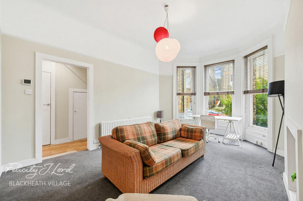 Main image of property: Bennett Park, London SE3