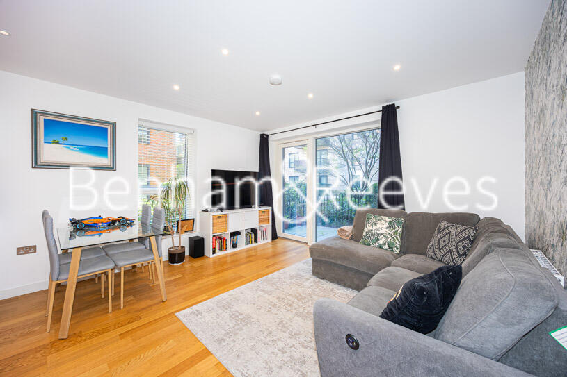 Main image of property: Newell House, Samara Drive, UB1