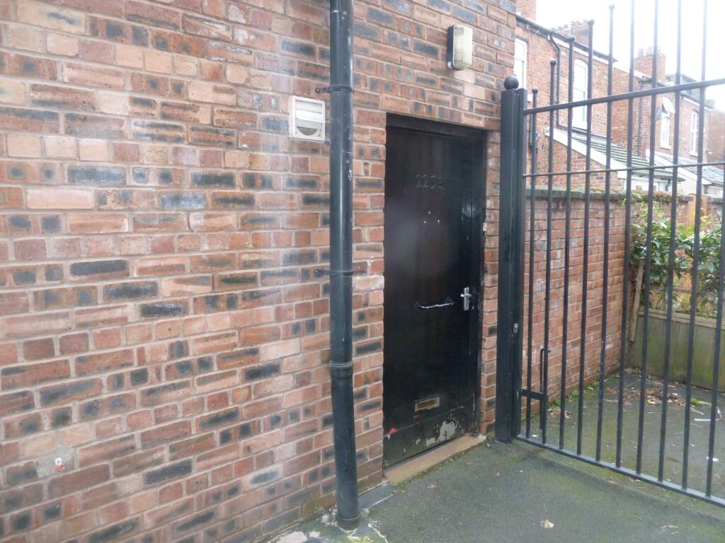Main image of property: Clarendon Road, Manchester, M16