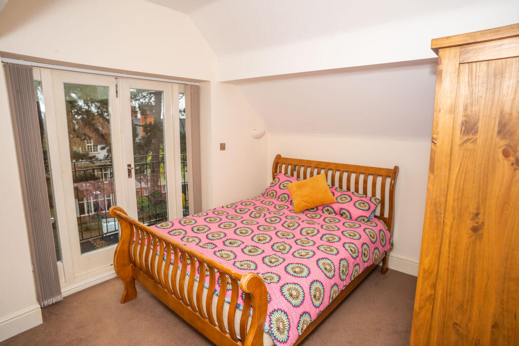 Main image of property: Knighton Road, Leicester