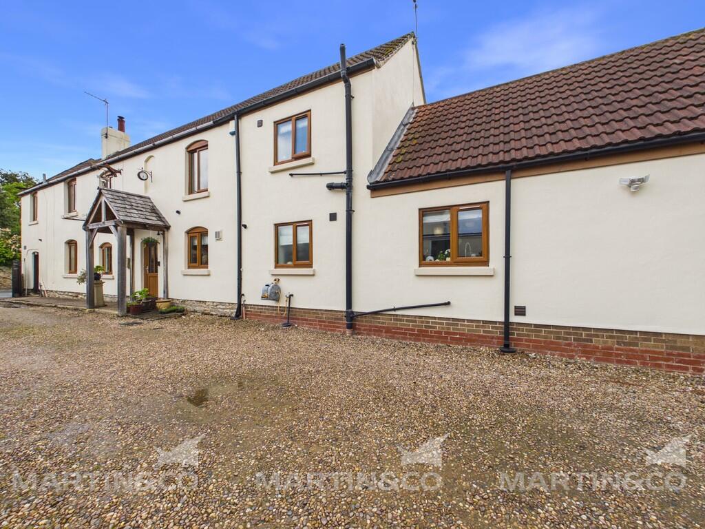 Main image of property: West End Road, Norton