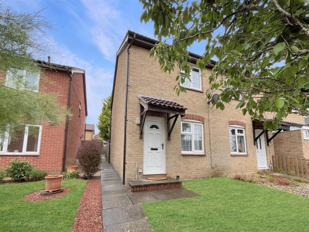 Main image of property: Meadow Court, Narborough.