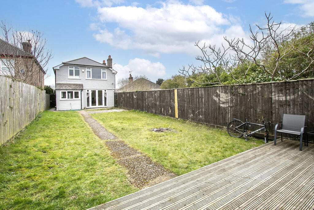Horning Road, Branksome photo 3
