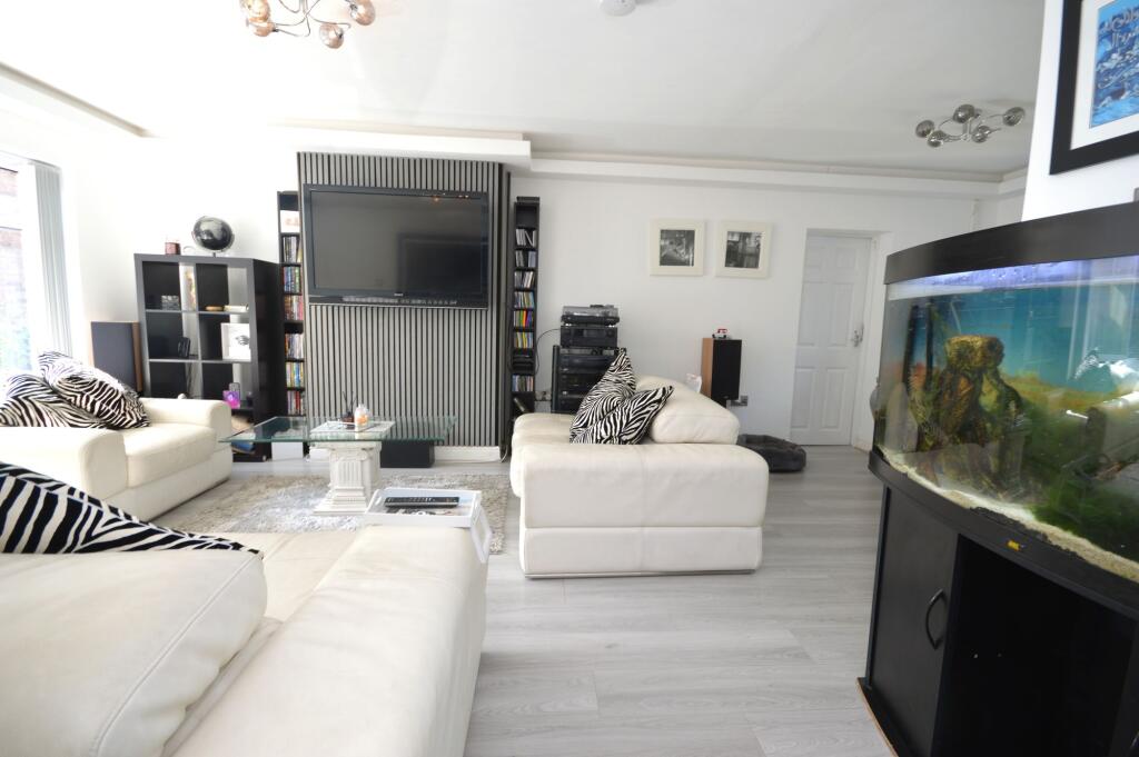 House in Stockport, Heaton Mersey, The Four Heatons - More