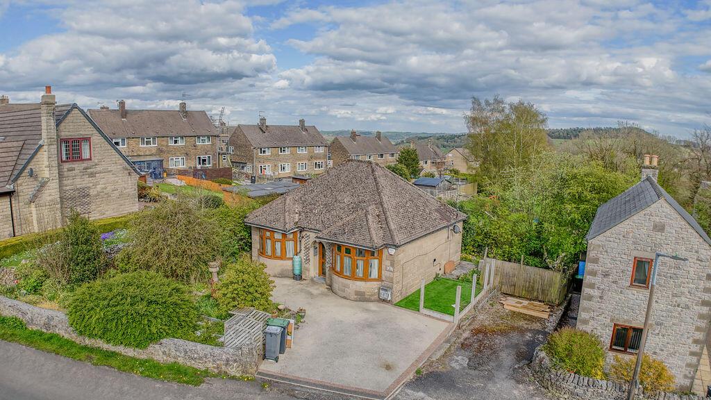 Main image of property: Chapel Lane, Middleton-By-Wirksworth