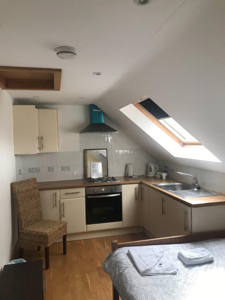 Main image of property: The Polygon, Southampton, Hampshire, SO15