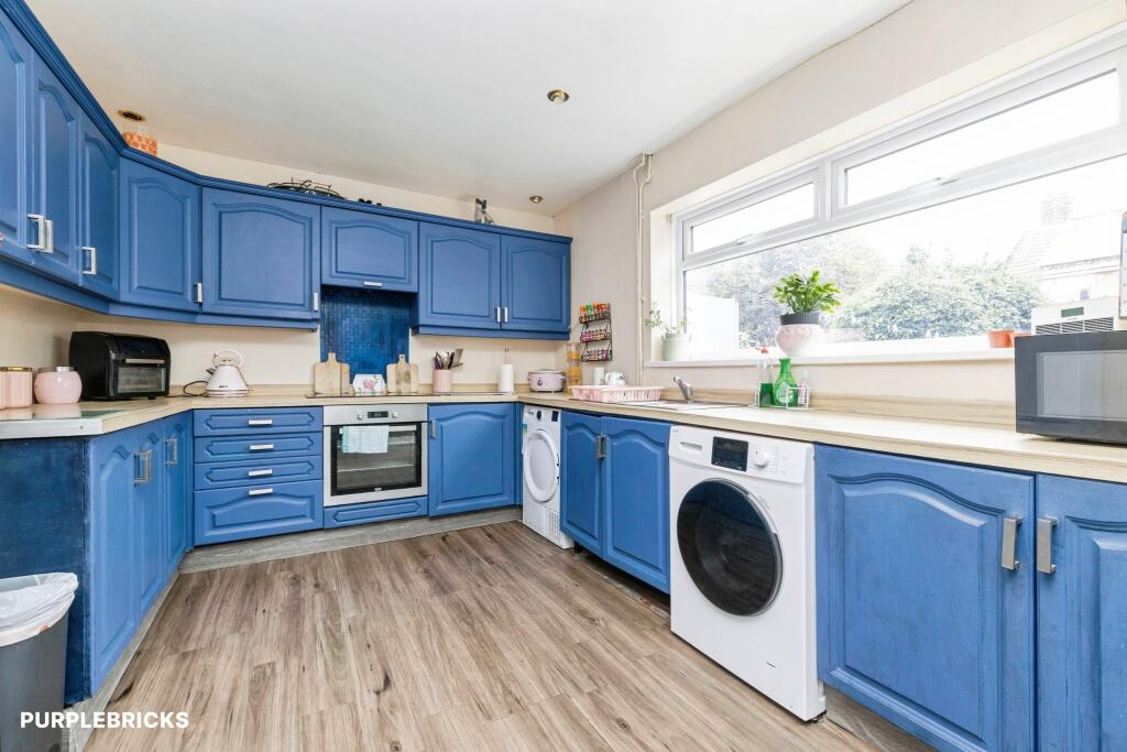 House in Stockton-on-Tees - More