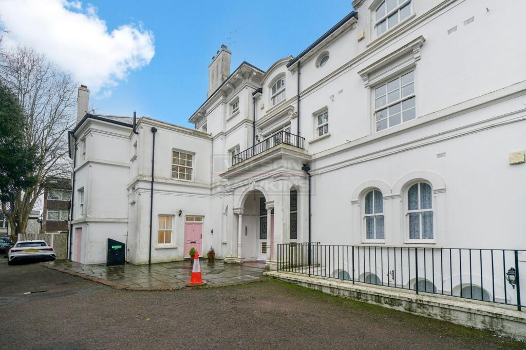 Main image of property: West Hill Hall, Harrow on the Hill
