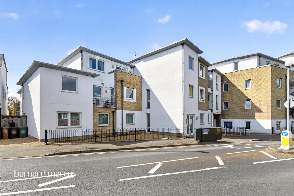 Main image of property: Oakhill Road, Sutton