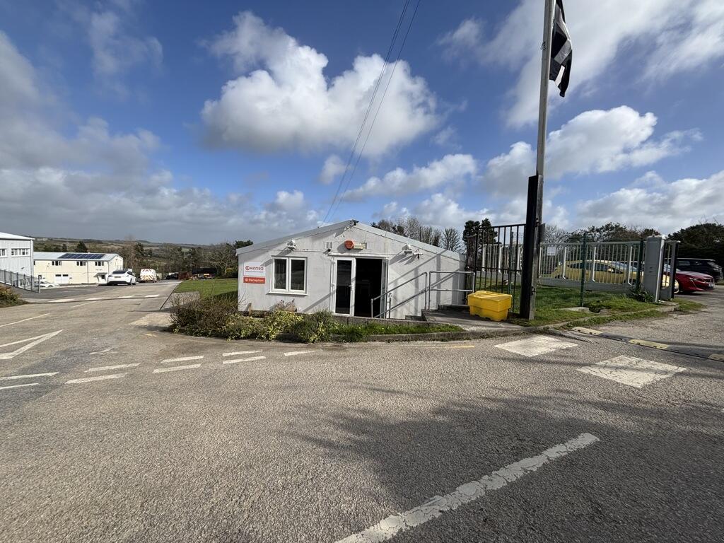 Main image of property: Top Office Mount Wellington Mine , Chacewater, Truro, Cornwall, TR4 8RJ