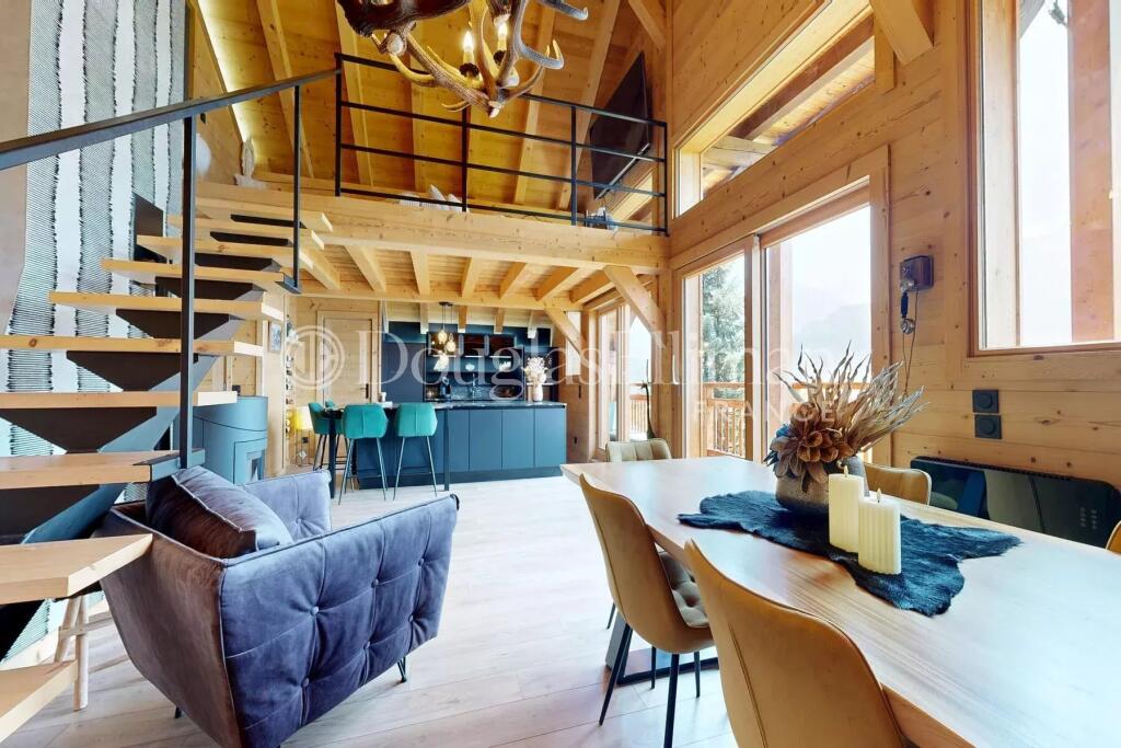 Main image of property: Rhone Alps, Haute-Savoie, Passy