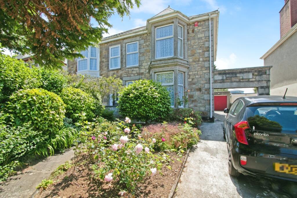 Main image of property: Dolcoath Road, Camborne, Cornwall, TR14