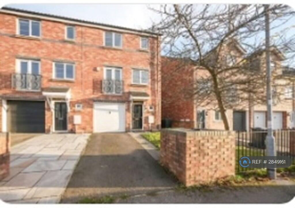 Main image of property: St Cuthberts Road, Gateshead, NE8