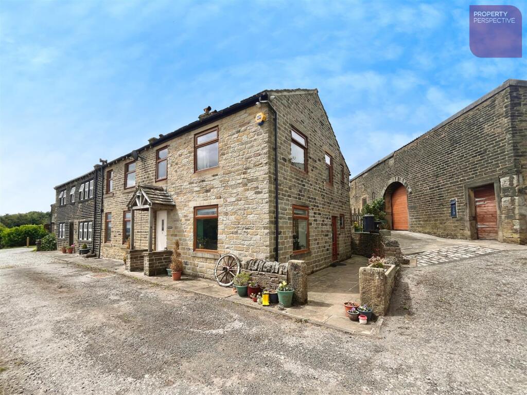 Main image of property: Green Lane Terrace, Golcar