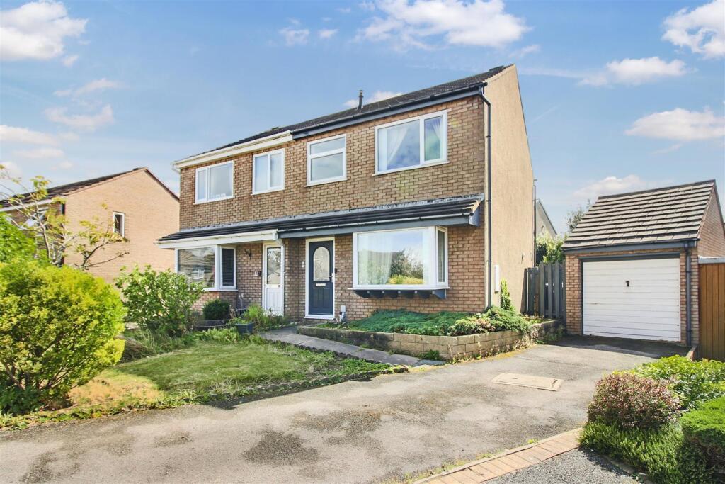 Main image of property: Kingsmuir Close, Heysham, Morecambe