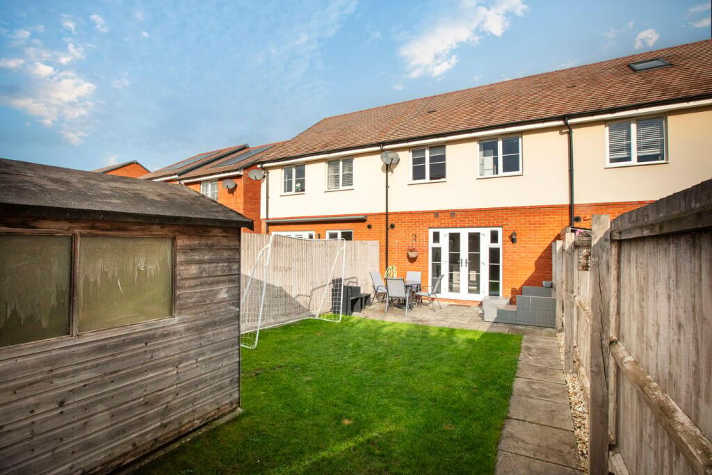 Legate Place, Clifton, Shefford, SG17 photo 3