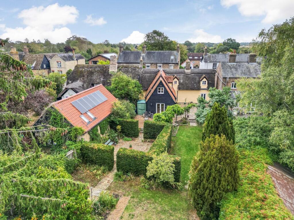Main image of property: High Street, Cottenham, Cambridge